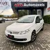 VOLKSWAGEN GOL 1.6 MI 8V FLEX 4P MANUAL G.V VOLKSWAGEN GOL 1.6 MI 8V FLEX 4P MANUAL G.V