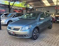 VOLKSWAGEN GOL 1.6 MI VINTAGE 8V FLEX 4P MANUAL VOLKSWAGEN GOL 1.6 MI VINTAGE 8V FLEX 4P MANUAL