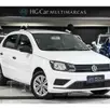 VOLKSWAGEN GOL 1.6 MSI TOTALFLEX 4P MANUAL VOLKSWAGEN GOL 1.6 MSI TOTALFLEX 4P MANUAL