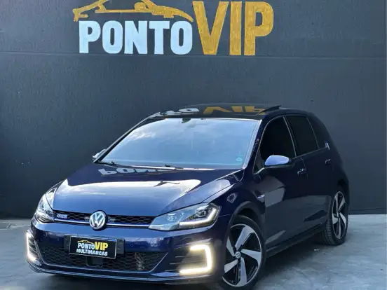 VOLKSWAGEN-GOLF-1.4 TSI HÍBRIDO GTE DSG VOLKSWAGEN-GOLF-2019