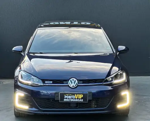 VOLKSWAGEN-GOLF-1.4 TSI HÍBRIDO GTE DSG VOLKSWAGEN-GOLF-2019