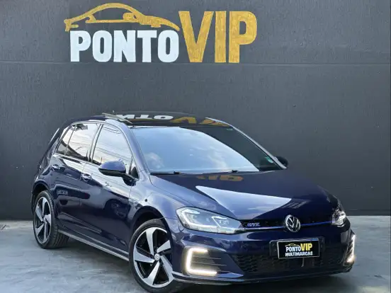 VOLKSWAGEN-GOLF-1.4 TSI HÍBRIDO GTE DSG VOLKSWAGEN-GOLF-2019
