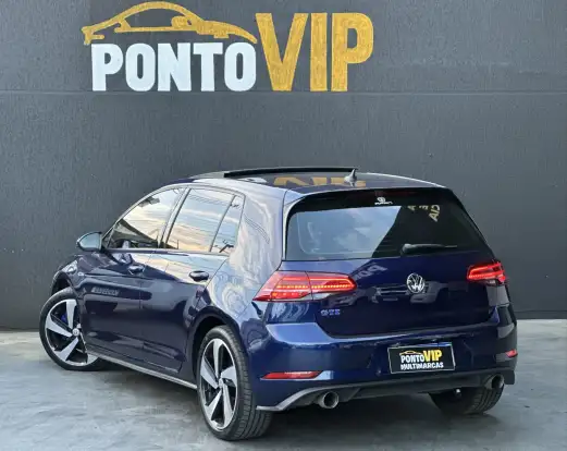 VOLKSWAGEN-GOLF-1.4 TSI HÍBRIDO GTE DSG VOLKSWAGEN-GOLF-2019