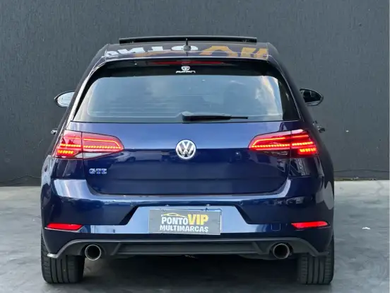 VOLKSWAGEN-GOLF-1.4 TSI HÍBRIDO GTE DSG VOLKSWAGEN-GOLF-2019