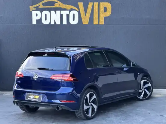 VOLKSWAGEN-GOLF-1.4 TSI HÍBRIDO GTE DSG VOLKSWAGEN-GOLF-2019