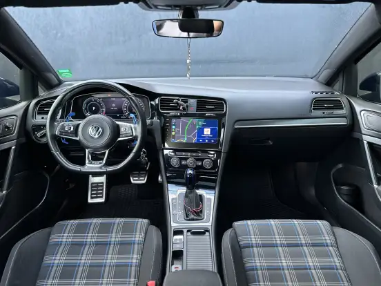 VOLKSWAGEN-GOLF-1.4 TSI HÍBRIDO GTE DSG VOLKSWAGEN-GOLF-2019