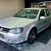 VOLKSWAGEN GOLF 1.6 MI SPORTLINE 8V FLEX 4P MANUAL VOLKSWAGEN GOLF 1.6 MI SPORTLINE 8V FLEX 4P MANUAL