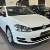 VOLKSWAGEN GOLF 1.0 TSI COMFORTLINE 12V TOTAL FLEX 4P MANUAL VOLKSWAGEN GOLF 1.0 TSI COMFORTLINE 12V TOTAL FLEX 4P MANUAL