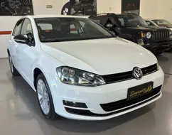 VOLKSWAGEN GOLF 1.0 TSI COMFORTLINE 12V TOTAL FLEX 4P MANUAL VOLKSWAGEN GOLF 1.0 TSI COMFORTLINE 12V TOTAL FLEX 4P MANUAL