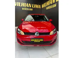 VOLKSWAGEN GOLF 1.0 TSI COMFORTLINE 12V TOTAL FLEX 4P MANUAL VOLKSWAGEN GOLF 1.0 TSI COMFORTLINE 12V TOTAL FLEX 4P MANUAL