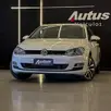VOLKSWAGEN GOLF 1.4 TSI HIGHLINE 16V GASOLINA 4P AUTOMÁTICO VOLKSWAGEN GOLF 1.4 TSI HIGHLINE 16V GASOLINA 4P AUTOMÁTICO