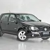 VOLKSWAGEN GOLF 1.6 MI 8V FLEX 4P MANUAL VOLKSWAGEN GOLF 1.6 MI 8V FLEX 4P MANUAL