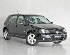 VOLKSWAGEN GOLF 1.6 MI 8V FLEX 4P MANUAL VOLKSWAGEN GOLF 1.6 MI 8V FLEX 4P MANUAL