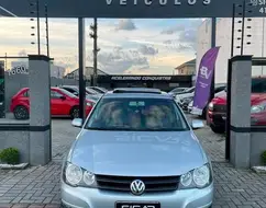 VOLKSWAGEN GOLF 1.6 MI SPORTLINE 8V FLEX 4P MANUAL VOLKSWAGEN GOLF 1.6 MI SPORTLINE 8V FLEX 4P MANUAL