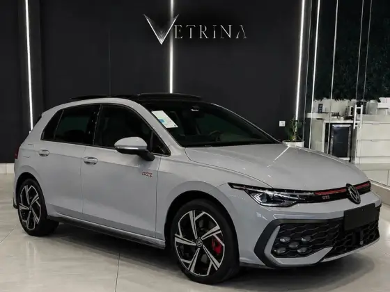 VOLKSWAGEN GOLF 2.0 370 TSI GASOLINA GTI DSG