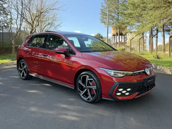 VOLKSWAGEN GOLF 2.0 370 TSI GASOLINA GTI DSG