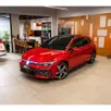VOLKSWAGEN GOLF 2.0 370 TSI GASOLINA GTI DSG VOLKSWAGEN GOLF 2.0 370 TSI GASOLINA GTI DSG