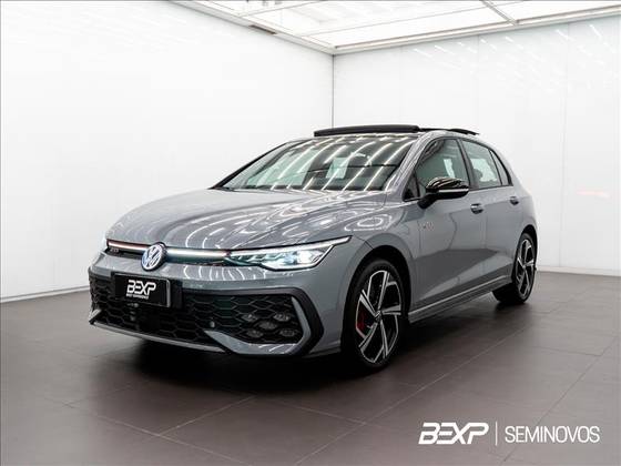 VOLKSWAGEN GOLF 2.0 370 TSI GASOLINA GTI DSG