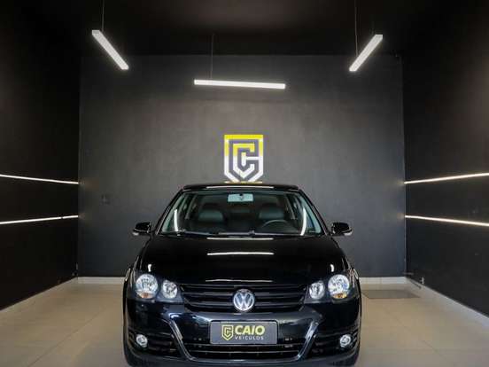 VOLKSWAGEN-GOLF-2.0 MI SPORTLINE 8V FLEX 4P TIPTRONIC VOLKSWAGEN-GOLF-2011