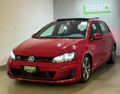 VOLKSWAGEN GOLF 2.0 TSI GTI 16V TURBO GASOLINA 4P AUTOMÁTICO VOLKSWAGEN GOLF 2.0 TSI GTI 16V TURBO GASOLINA 4P AUTOMÁTICO