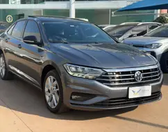 VOLKSWAGEN JETTA 1.4 250 TSI TOTAL FLEX COMFORTLINE TIPTRONIC VOLKSWAGEN JETTA 1.4 250 TSI TOTAL FLEX COMFORTLINE TIPTRONIC