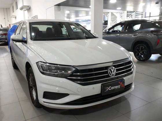 VOLKSWAGEN JETTA 1.4 250 TSI TOTAL FLEX TIPTRONIC