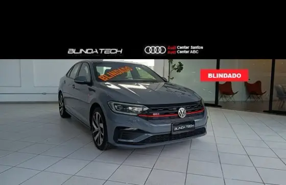 VOLKSWAGEN JETTA 2.0 350 TSI GASOLINA GLI DSG
