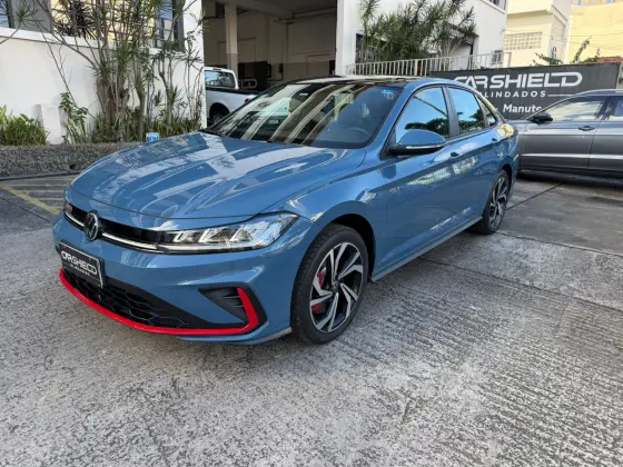 VOLKSWAGEN JETTA 2.0 350 TSI GASOLINA GLI DSG