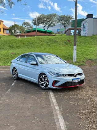 VOLKSWAGEN JETTA 2.0 350 TSI GASOLINA GLI DSG