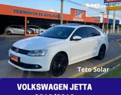 VOLKSWAGEN JETTA 2.0 TSI HIGHLINE 211CV GASOLINA 4P TIPTRONIC VOLKSWAGEN JETTA 2.0 TSI HIGHLINE 211CV GASOLINA 4P TIPTRONIC