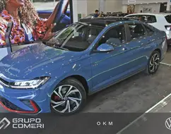 VOLKSWAGEN JETTA 2.0 350 TSI GASOLINA GLI DSG VOLKSWAGEN JETTA 2.0 350 TSI GASOLINA GLI DSG