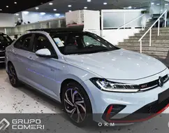 VOLKSWAGEN JETTA 2.0 350 TSI GASOLINA GLI DSG VOLKSWAGEN JETTA 2.0 350 TSI GASOLINA GLI DSG