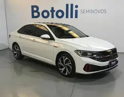 VOLKSWAGEN JETTA 2.0 350 TSI GASOLINA GLI DSG VOLKSWAGEN JETTA 2.0 350 TSI GASOLINA GLI DSG