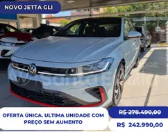 VOLKSWAGEN JETTA 2.0 350 TSI GASOLINA GLI DSG VOLKSWAGEN JETTA 2.0 350 TSI GASOLINA GLI DSG