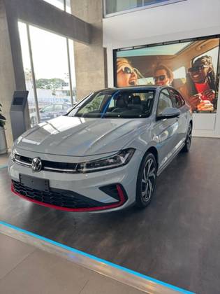 VOLKSWAGEN JETTA 2.0 350 TSI GASOLINA GLI DSG