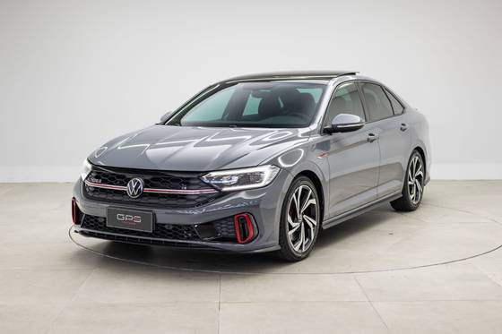 VOLKSWAGEN JETTA 2.0 350 TSI GASOLINA GLI DSG