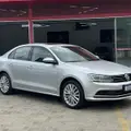 VOLKSWAGEN JETTA 2.0 COMFORTLINE FLEX 4P TIPTRONIC VOLKSWAGEN JETTA 2.0 COMFORTLINE FLEX 4P TIPTRONIC