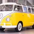 VOLKSWAGEN KOMBI 1.5 LUXO 8V GASOLINA 6P MANUAL VOLKSWAGEN KOMBI 1.5 LUXO 8V GASOLINA 6P MANUAL