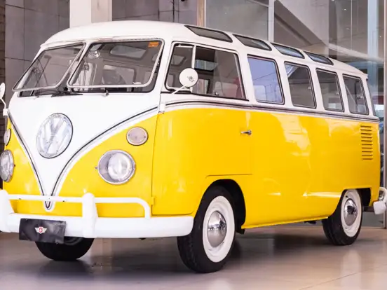 VOLKSWAGEN-KOMBI-1.5 LUXO 8V GASOLINA 6P MANUAL VOLKSWAGEN-KOMBI-1974