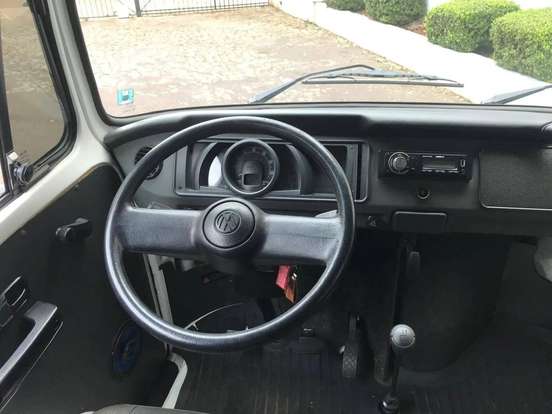 VOLKSWAGEN-KOMBI-1.4 MI STD 8V FLEX 3P MANUAL VOLKSWAGEN-KOMBI-2011