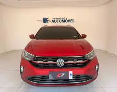 VOLKSWAGEN NIVUS 1.0 200 TSI TOTAL FLEX HIGHLINE AUTOMÁTICO VOLKSWAGEN NIVUS 1.0 200 TSI TOTAL FLEX HIGHLINE AUTOMÁTICO