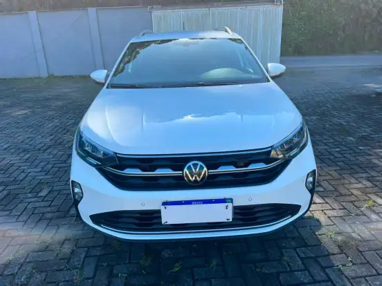 VOLKSWAGEN-NIVUS-1.0 200 TSI TOTAL FLEX HIGHLINE AUTOMÁTICO VOLKSWAGEN-NIVUS-2022
