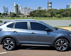 VOLKSWAGEN NIVUS 1.0 200 TSI TOTAL FLEX HIGHLINE AUTOMÁTICO VOLKSWAGEN NIVUS 1.0 200 TSI TOTAL FLEX HIGHLINE AUTOMÁTICO