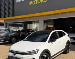 VOLKSWAGEN NIVUS 1.4 250 TSI TOTAL FLEX GTS AUTOMÁTICO VOLKSWAGEN NIVUS 1.4 250 TSI TOTAL FLEX GTS AUTOMÁTICO