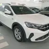 VOLKSWAGEN NIVUS 1.0 200 TSI TOTAL FLEX COMFORTLINE AUTOMÁTICO VOLKSWAGEN NIVUS 1.0 200 TSI TOTAL FLEX COMFORTLINE AUTOMÁTICO