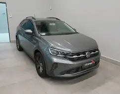 VOLKSWAGEN NIVUS 1.0 200 TSI TOTAL FLEX COMFORTLINE AUTOMÁTICO VOLKSWAGEN NIVUS 1.0 200 TSI TOTAL FLEX COMFORTLINE AUTOMÁTICO