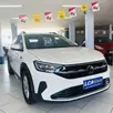 VOLKSWAGEN NIVUS 1.0 200 TSI TOTAL FLEX COMFORTLINE AUTOMÁTICO VOLKSWAGEN NIVUS 1.0 200 TSI TOTAL FLEX COMFORTLINE AUTOMÁTICO