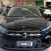VOLKSWAGEN NIVUS 1.0 200 TSI TOTAL FLEX COMFORTLINE AUTOMÁTICO VOLKSWAGEN NIVUS 1.0 200 TSI TOTAL FLEX COMFORTLINE AUTOMÁTICO