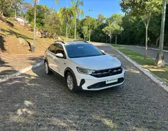 VOLKSWAGEN NIVUS 1.0 200 TSI TOTAL FLEX COMFORTLINE AUTOMÁTICO VOLKSWAGEN NIVUS 1.0 200 TSI TOTAL FLEX COMFORTLINE AUTOMÁTICO