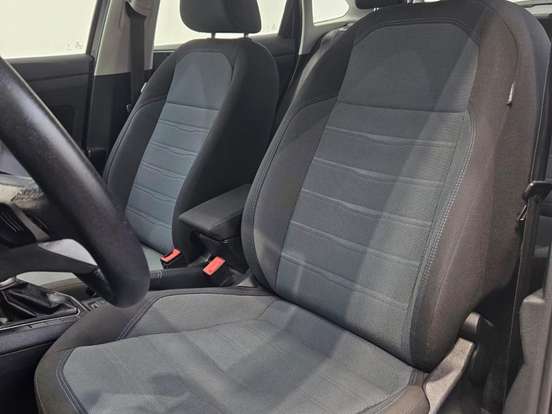 VOLKSWAGEN-NIVUS-1.0 200 TSI TOTAL FLEX COMFORTLINE AUTOMÁTICO VOLKSWAGEN-NIVUS-2023